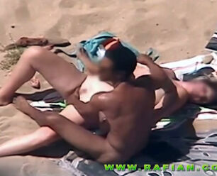 couples caught on tape